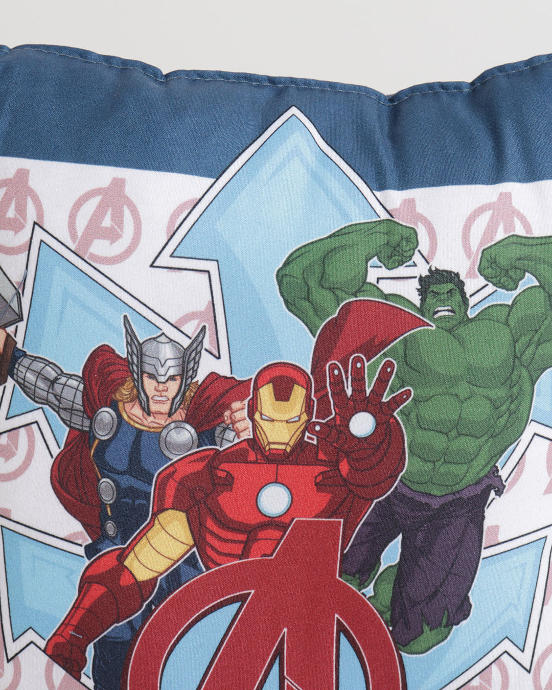 Almofada-Avengers-25x25---Azul-Medio