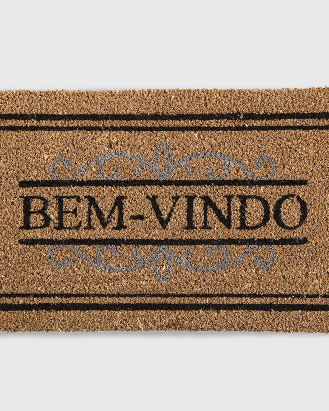 Capacho-33x60-Fibra-Coco-Natural---Marrom-Medio