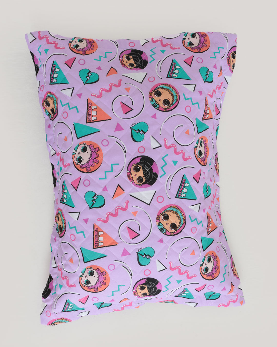 Porta-Trav-Lol-Girls-Lilas---Lilas-Medio