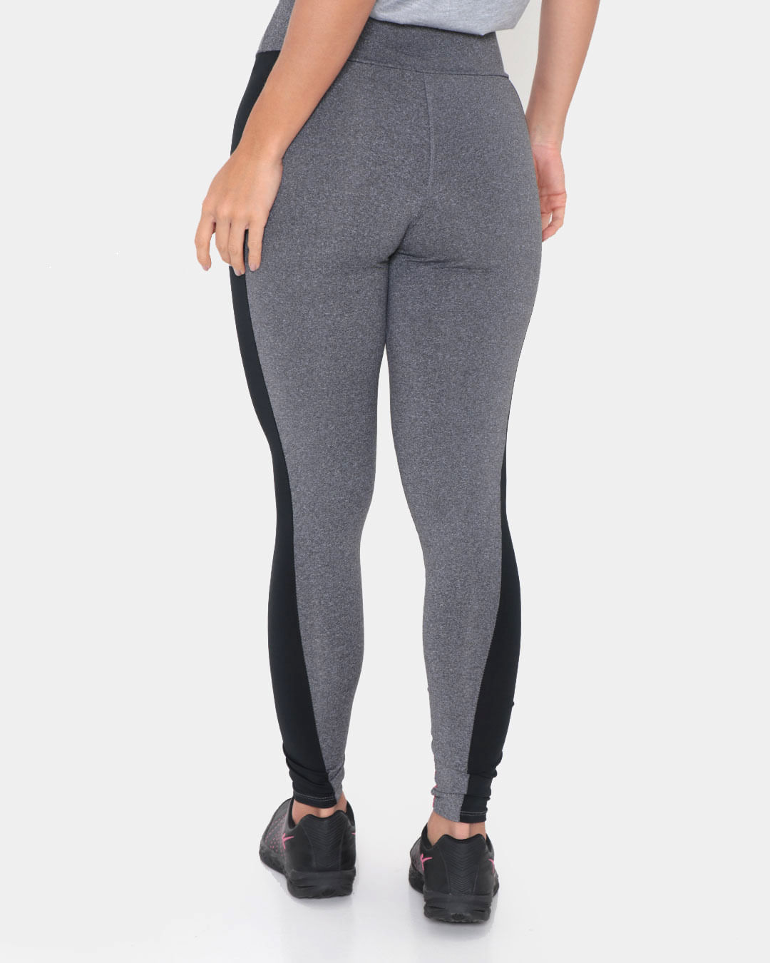 Legging-Tt089-Com-Recortes-E-Tela---Cinza-Medio