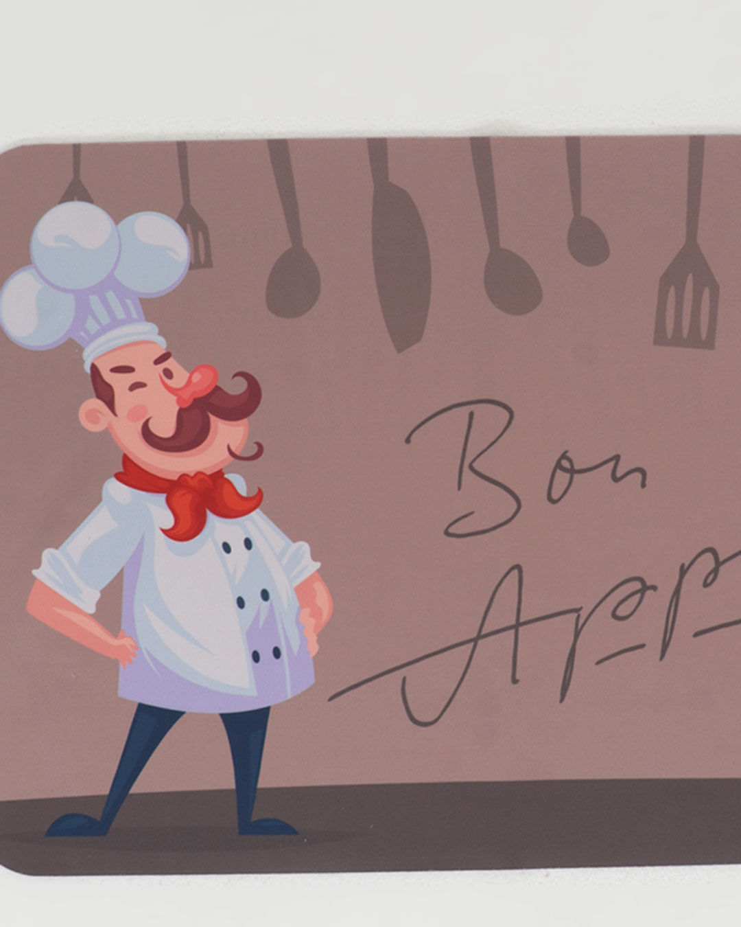 Tapete-Cozinha-Digital-Print-40x60---Marrom-Claro