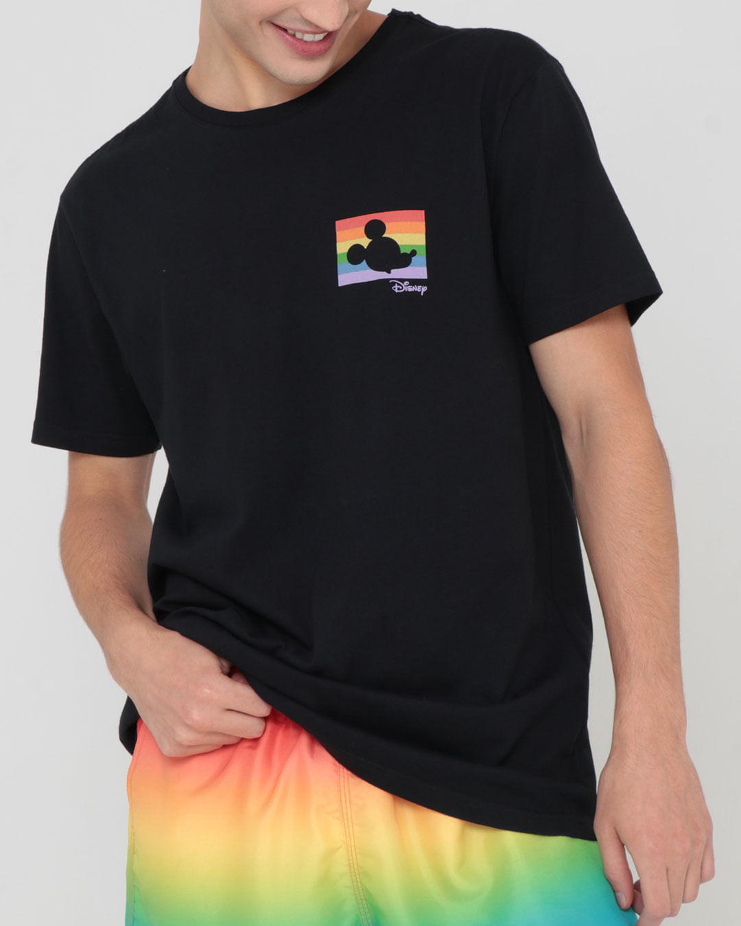 Camiseta-0019512-Michey-Colors-Pgg---Preto
