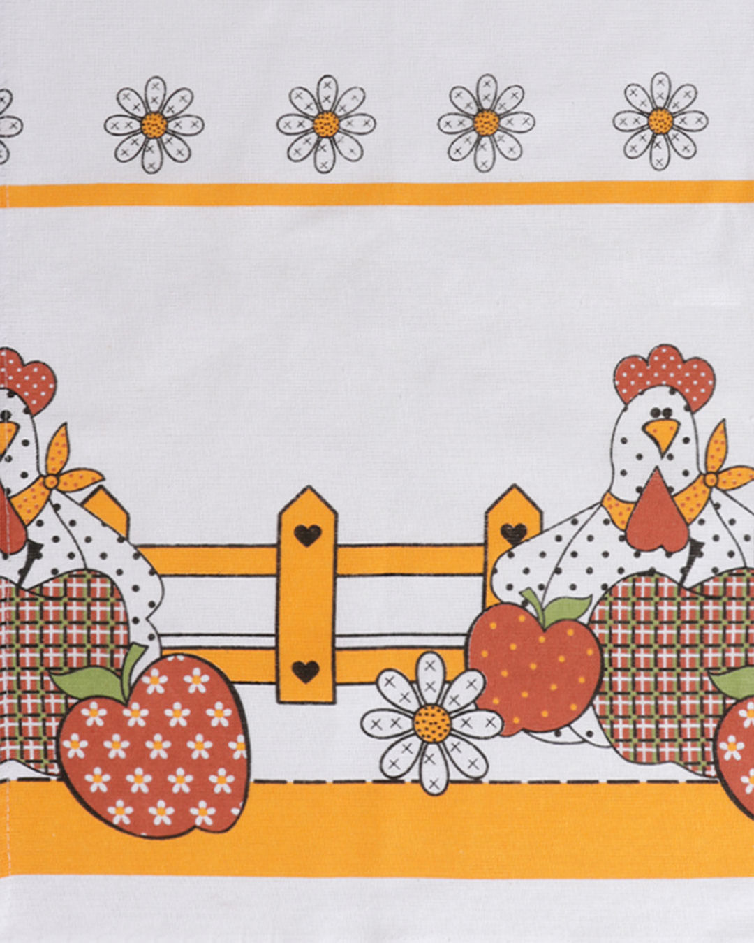 Pano-De-Prato-Estampadao---Laranja-Claro