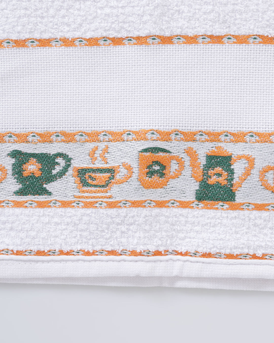 Pano-Copa-45x70-Jacquard---Laranja-Medio