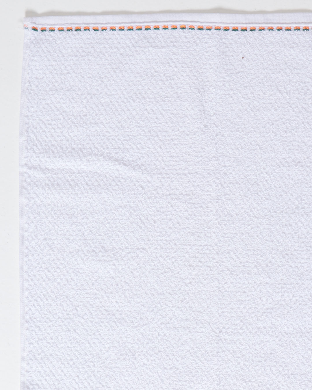 Pano-Copa-45x70-Jacquard---Laranja-Escuro