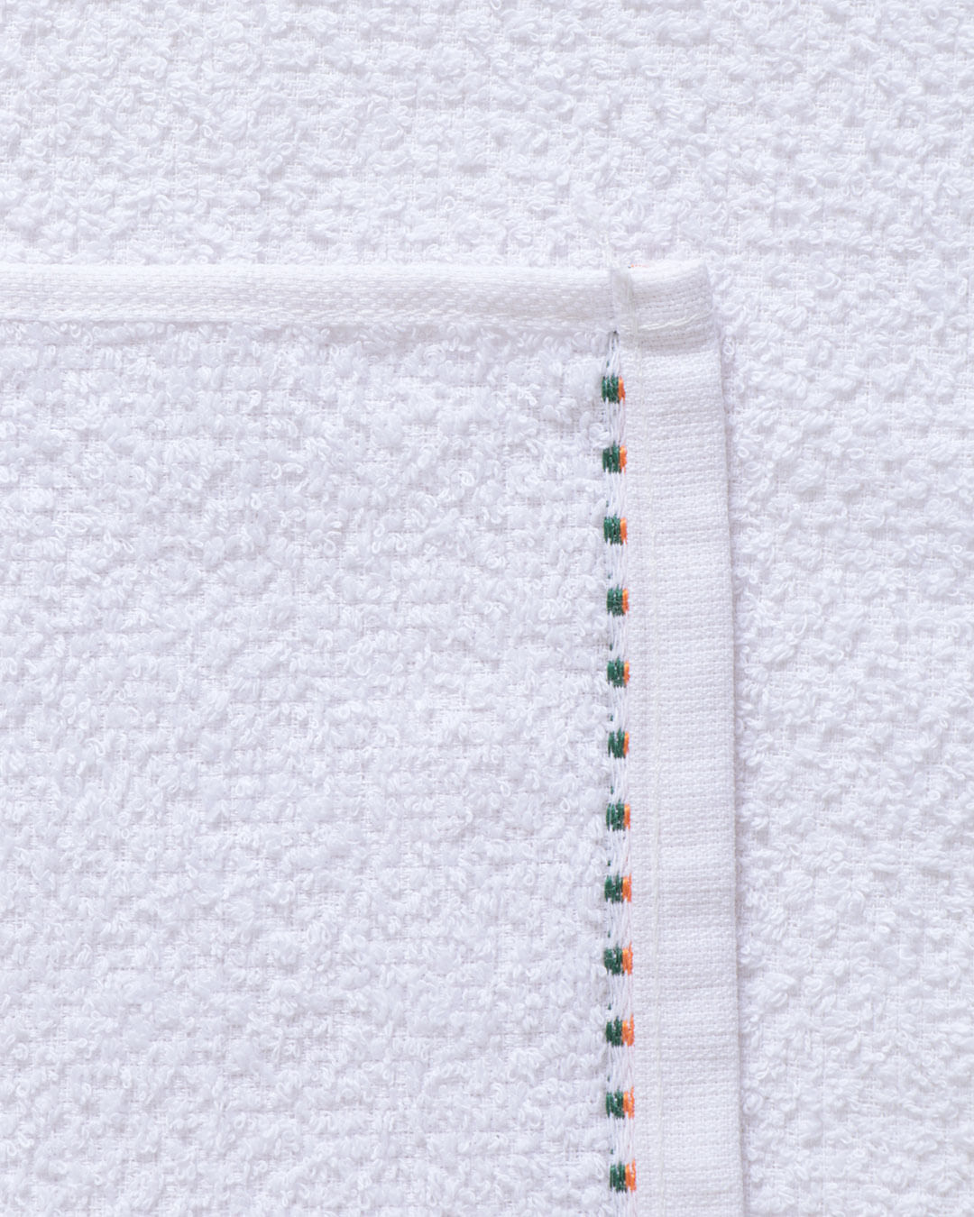 Pano-Copa-45x70-Jacquard---Laranja-Escuro