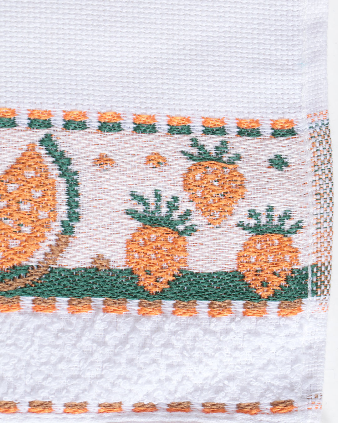 Pano-Copa-45x70-Jacquard---Laranja-Escuro