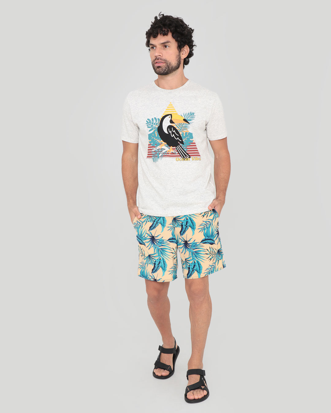 Camiseta-Amc6610-Mm-Mescla-Est---Mescla-Claro