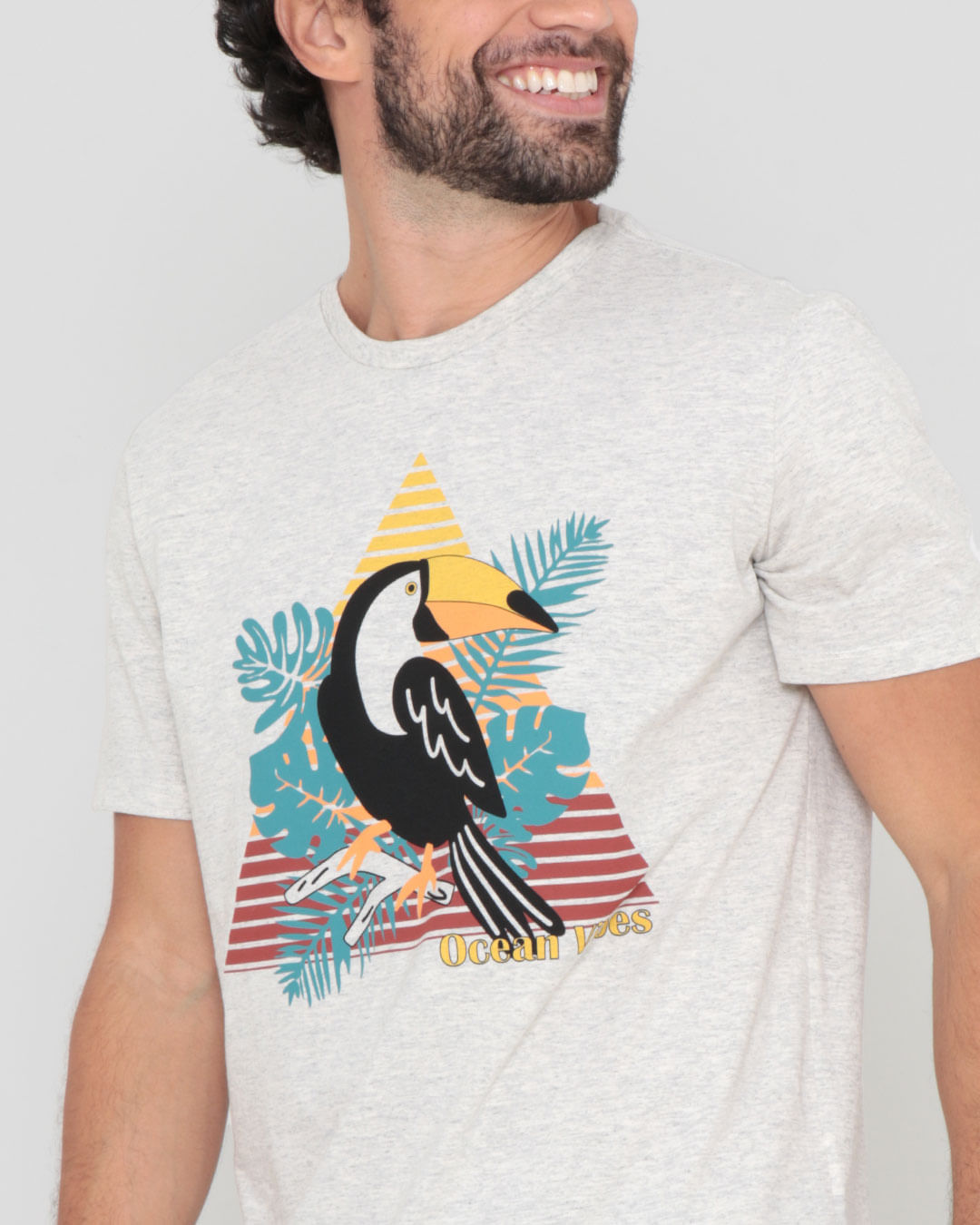 Camiseta-Amc6610-Mm-Mescla-Est---Mescla-Claro