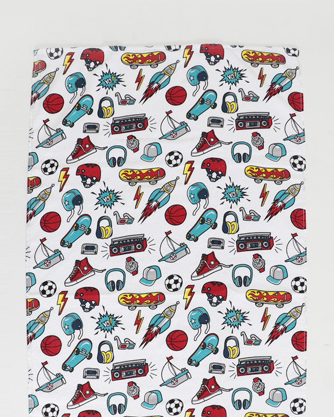 Toalha-Bh-70x130-Menino-Soft---Branco