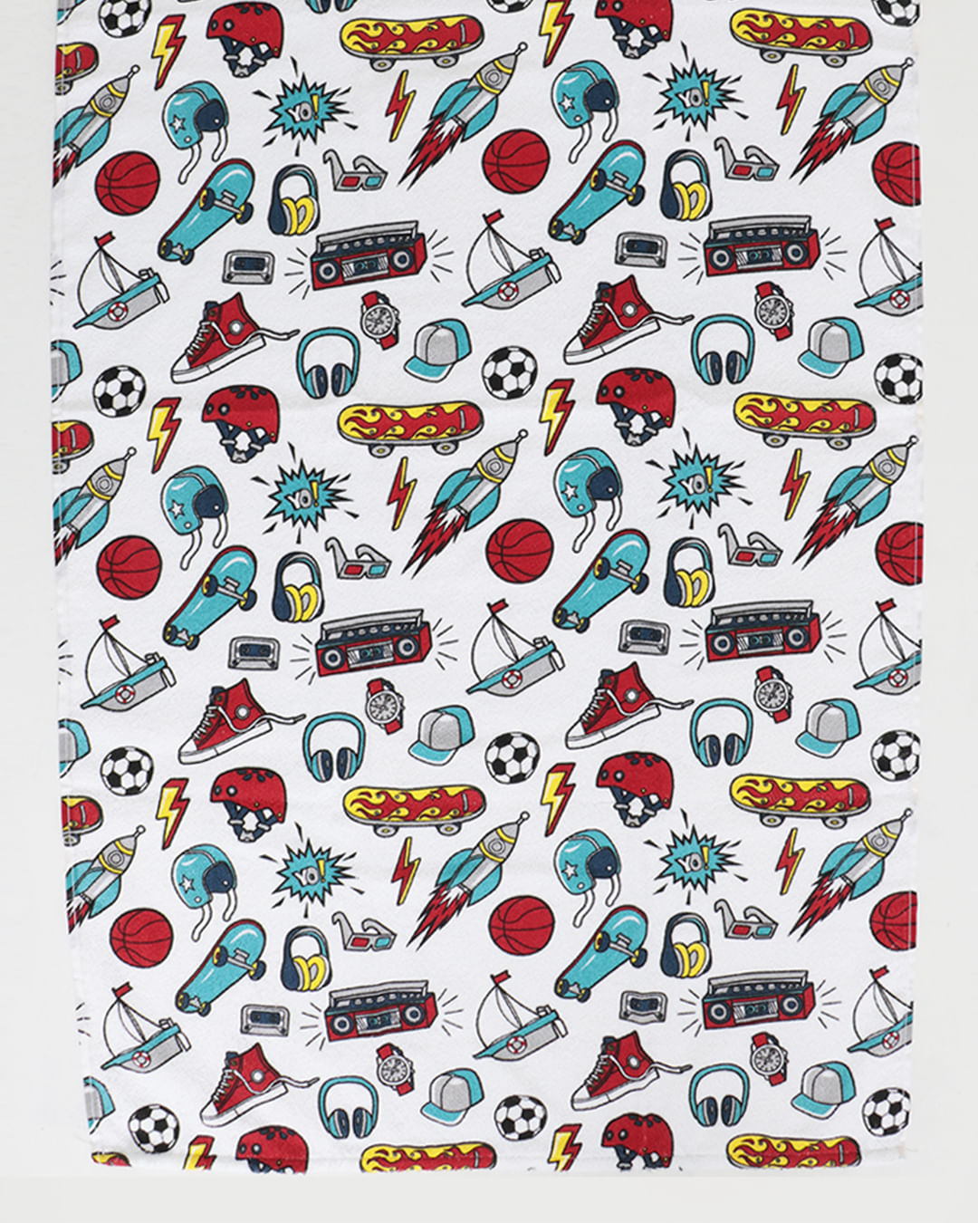 Toalha-Bh-70x130-Menino-Soft---Branco