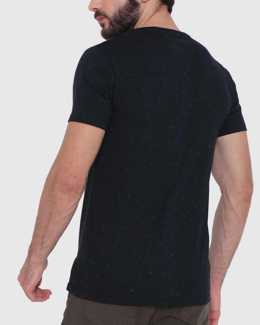 Camiseta-Ttj152-Looney-Tunes-Pgg---Preto
