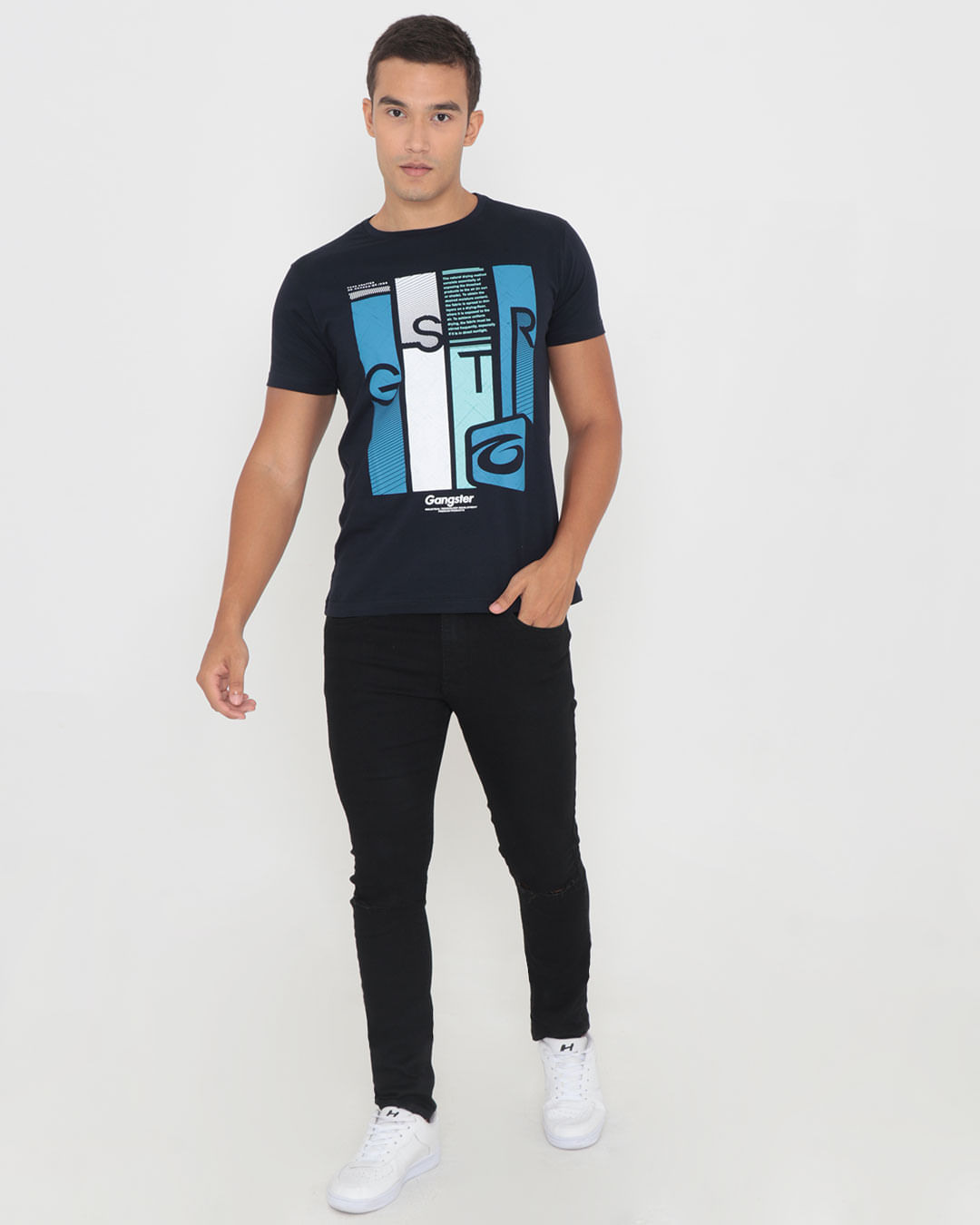 Camiseta-10161232-Gansgter---Marinho