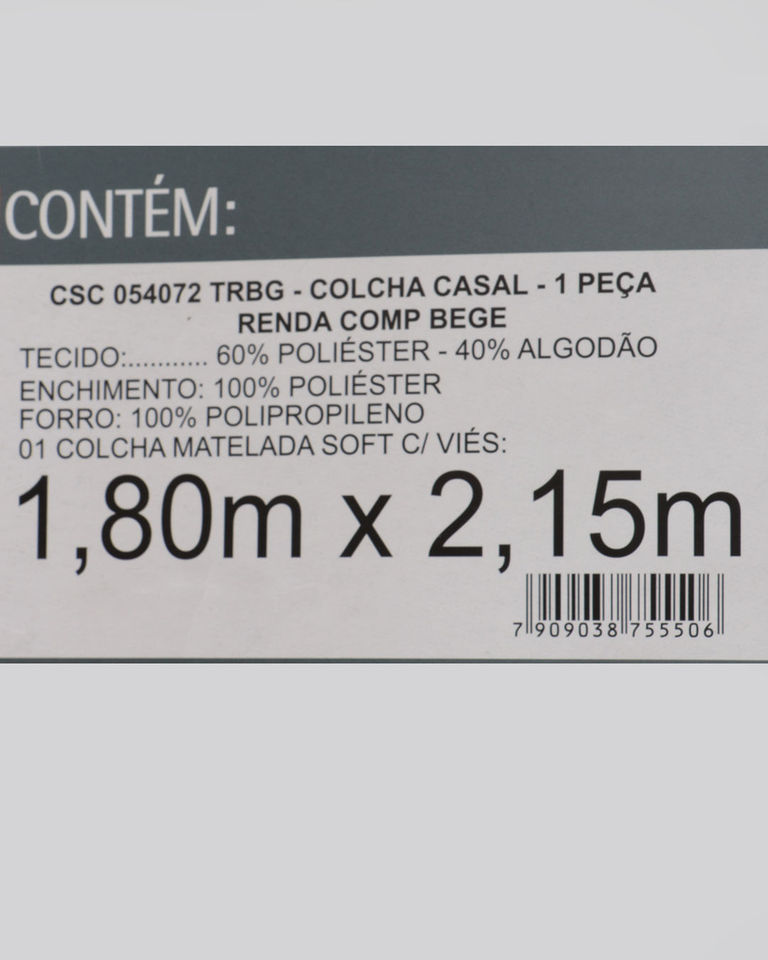 Colcha-Soft-Casal-Fiesta-Azul----1-Pc---Azul-Medio
