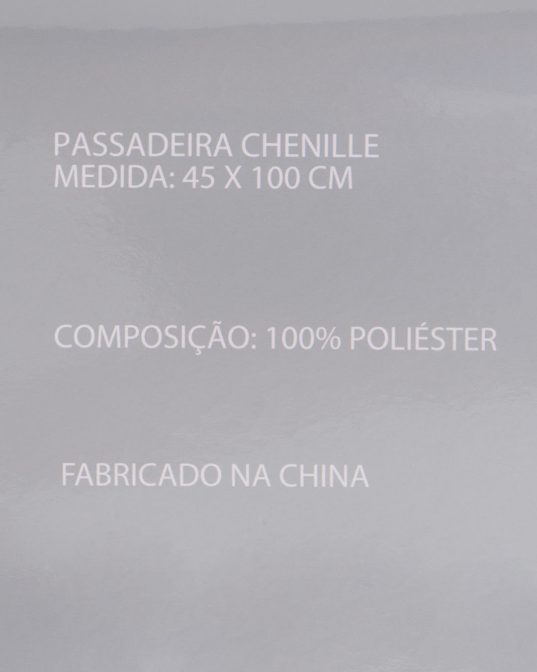 Passadeira-45x100-Chenille---Bege-Claro