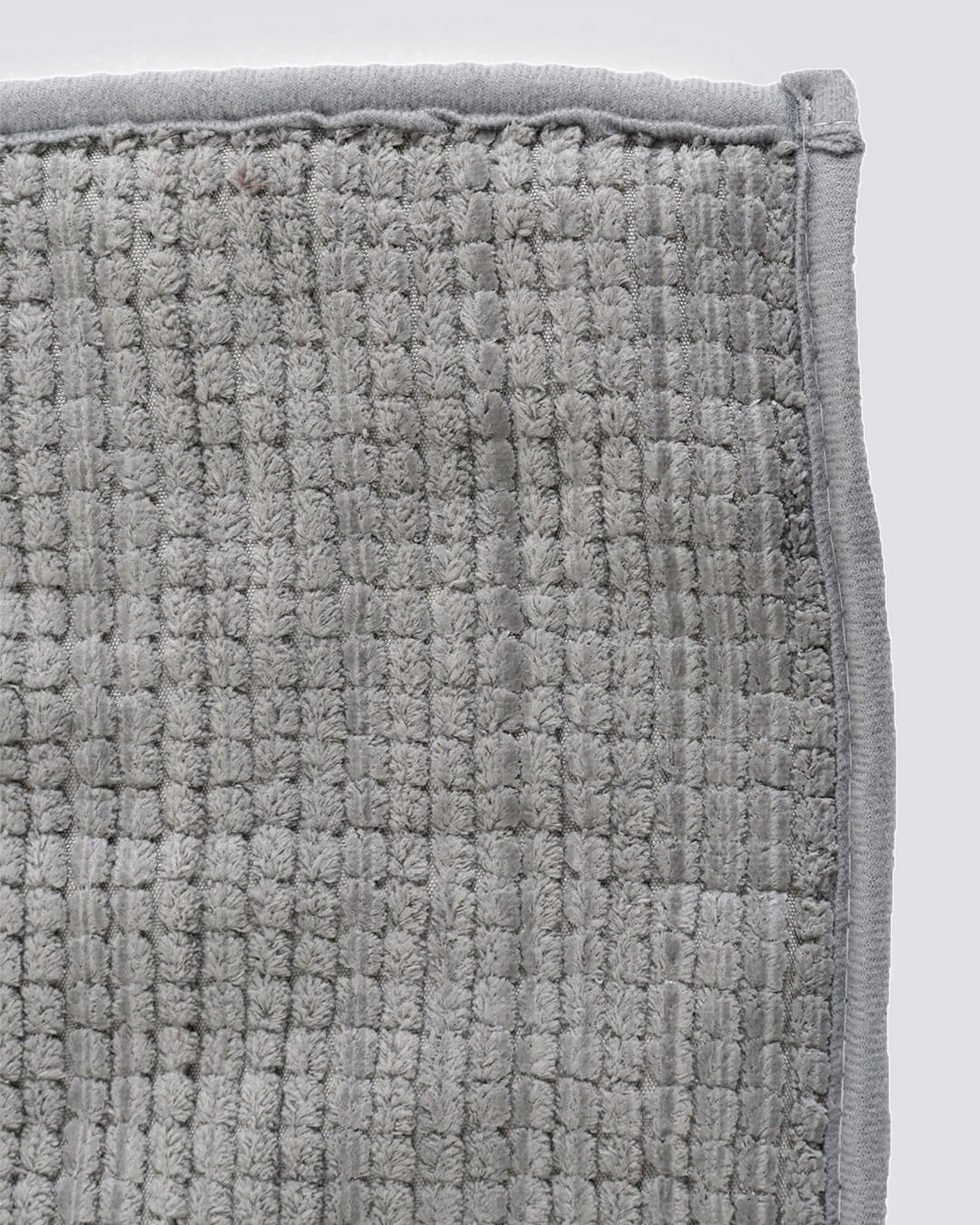 Passadeira-45x100-Chenille---Cinza-Claro