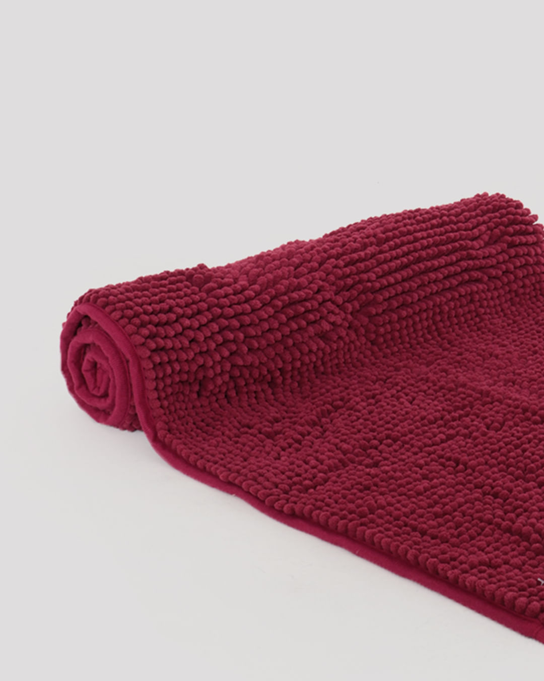 Passadeira-45x100-Chenille---Vinho