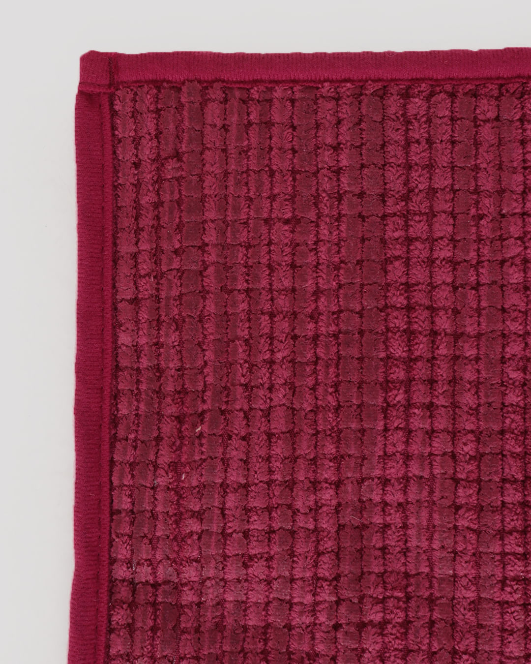 Passadeira-45x100-Chenille---Vinho