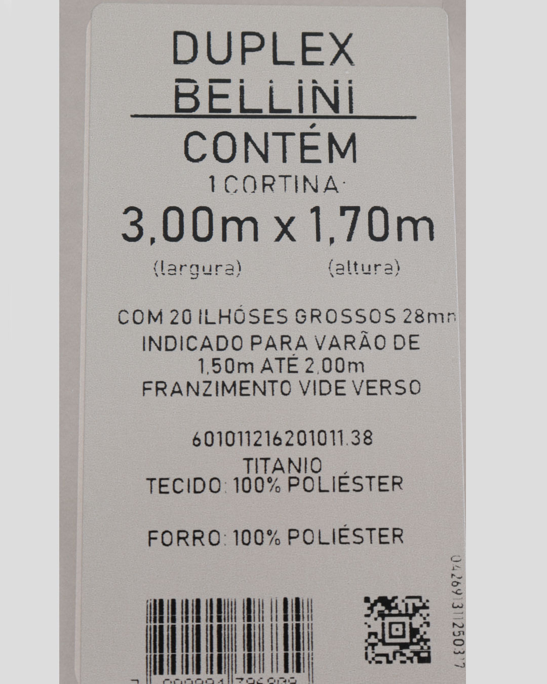 Cortina-Duplex-300m-X-170m-Bellinitit---Cinza-Claro