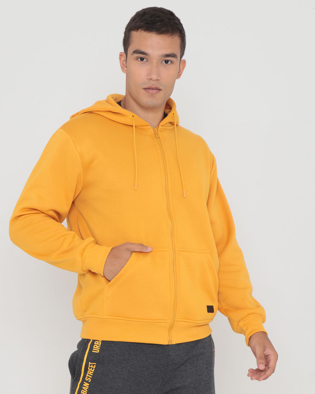 Mol-Aberto-Fash-Basic-Obh-Capuz-Most---Mostarda--Medio
