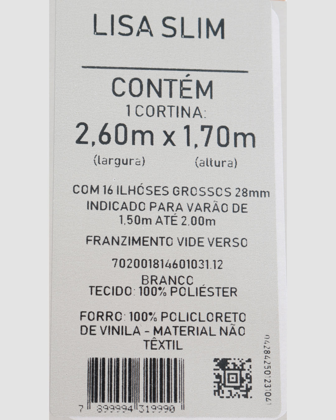 Cortina-Pratika-260m-X-170m-Lisa-Slim---Branco