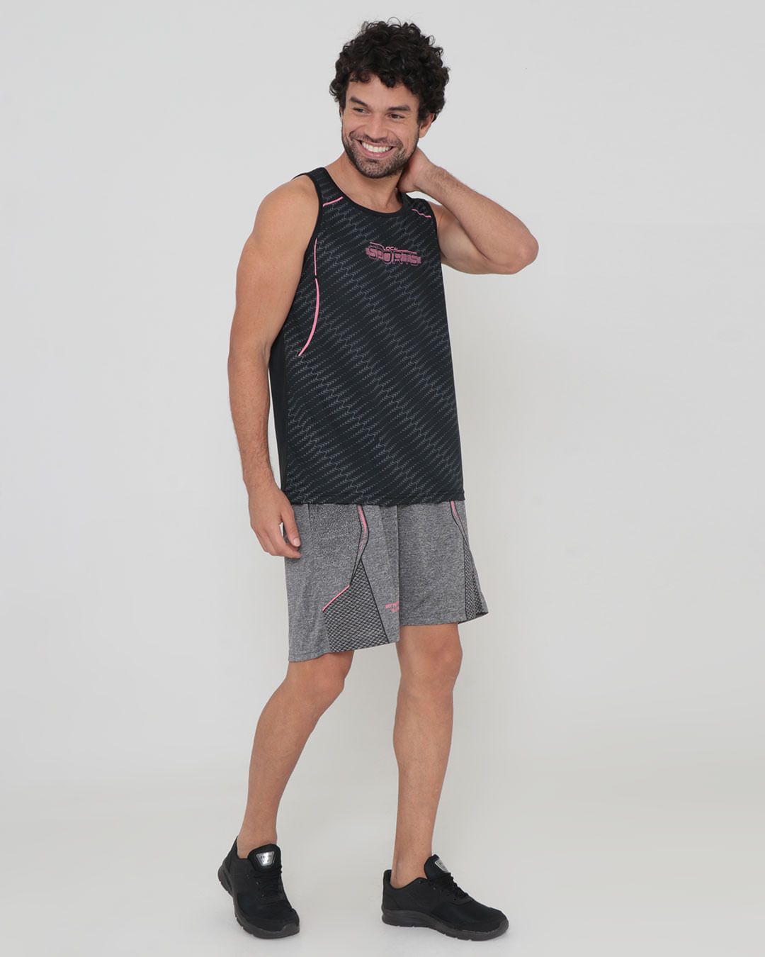 Bermuda-27056-Dryfit-Bolso---Cinza-Medio