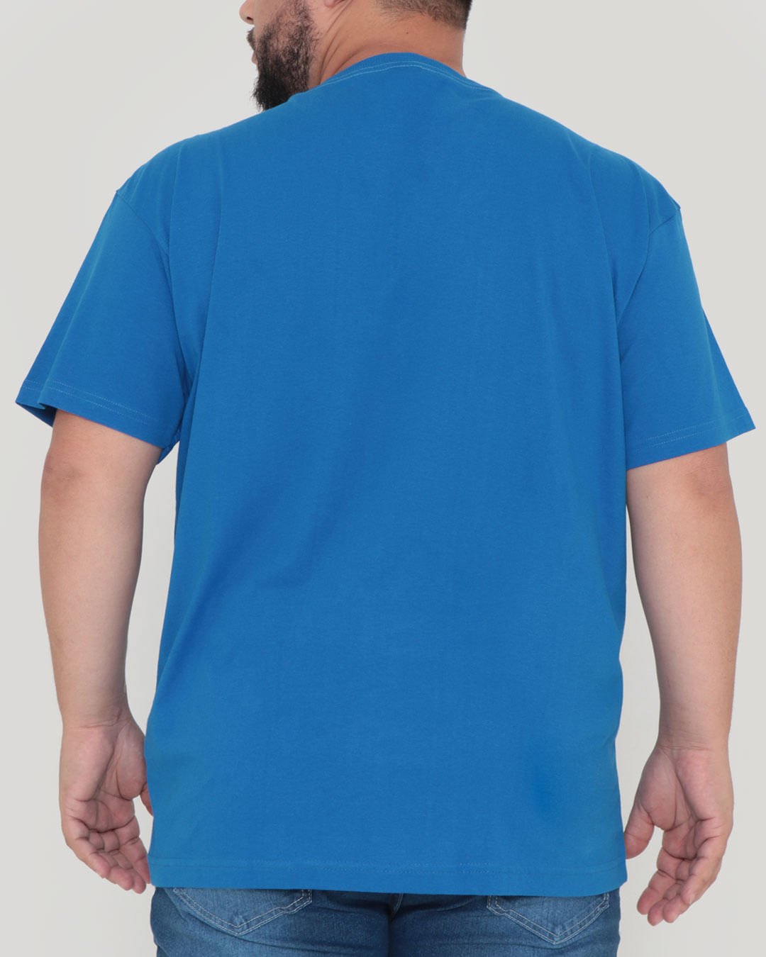 Camiseta-Fatal-27255-Plus---Azul-Medio