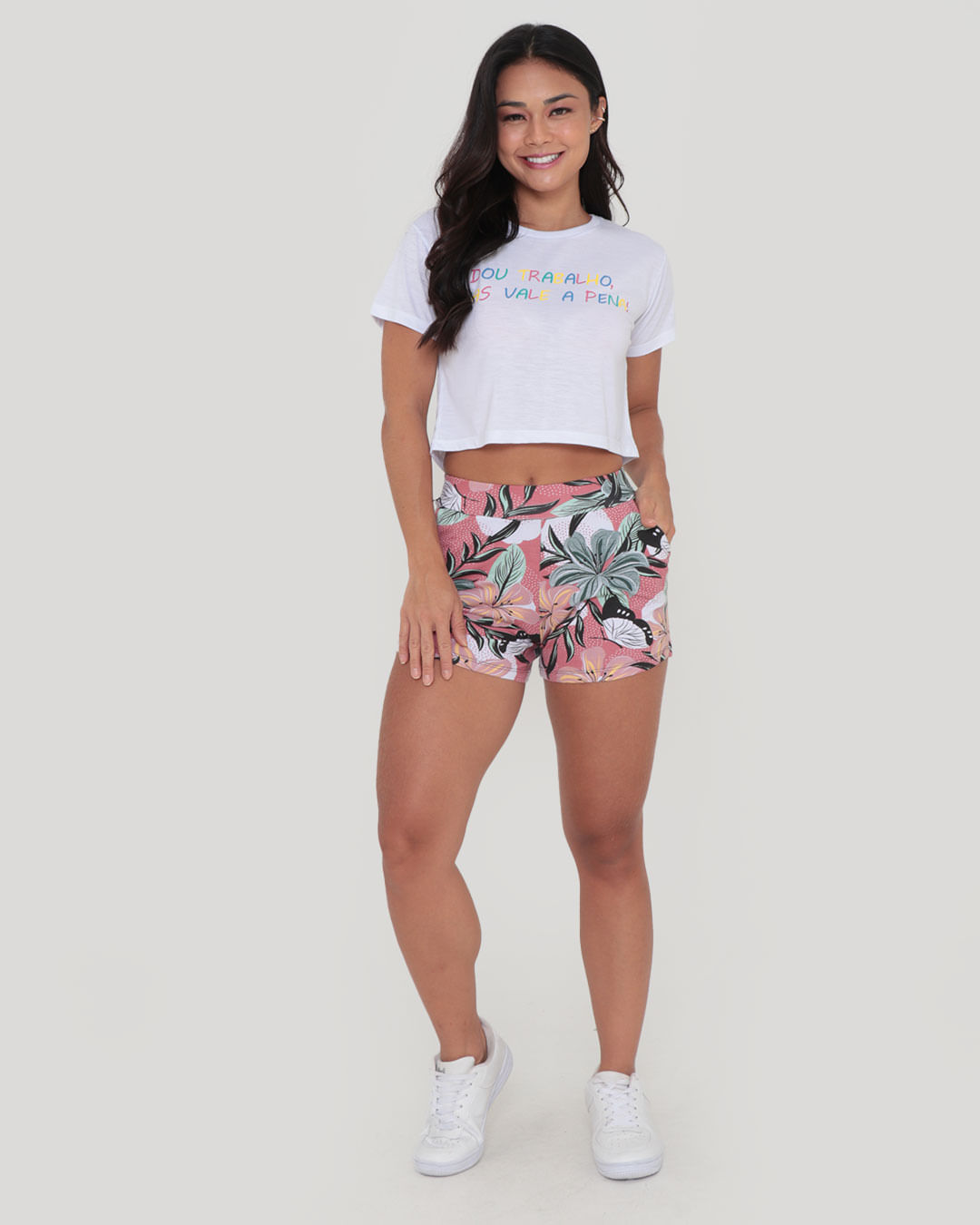 Shorts-Estampado-Bl670---Rosa-Floral