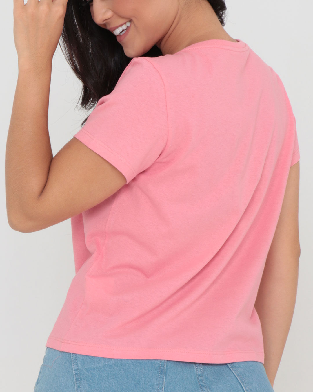Camiseta-Florzinha-R1718---Rosa-Escuro