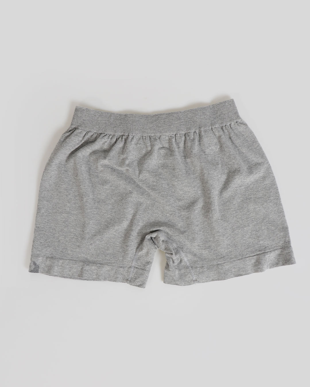 Cueca-156-Boxer-Sem-Costura-Adulto---Cinza-Claro