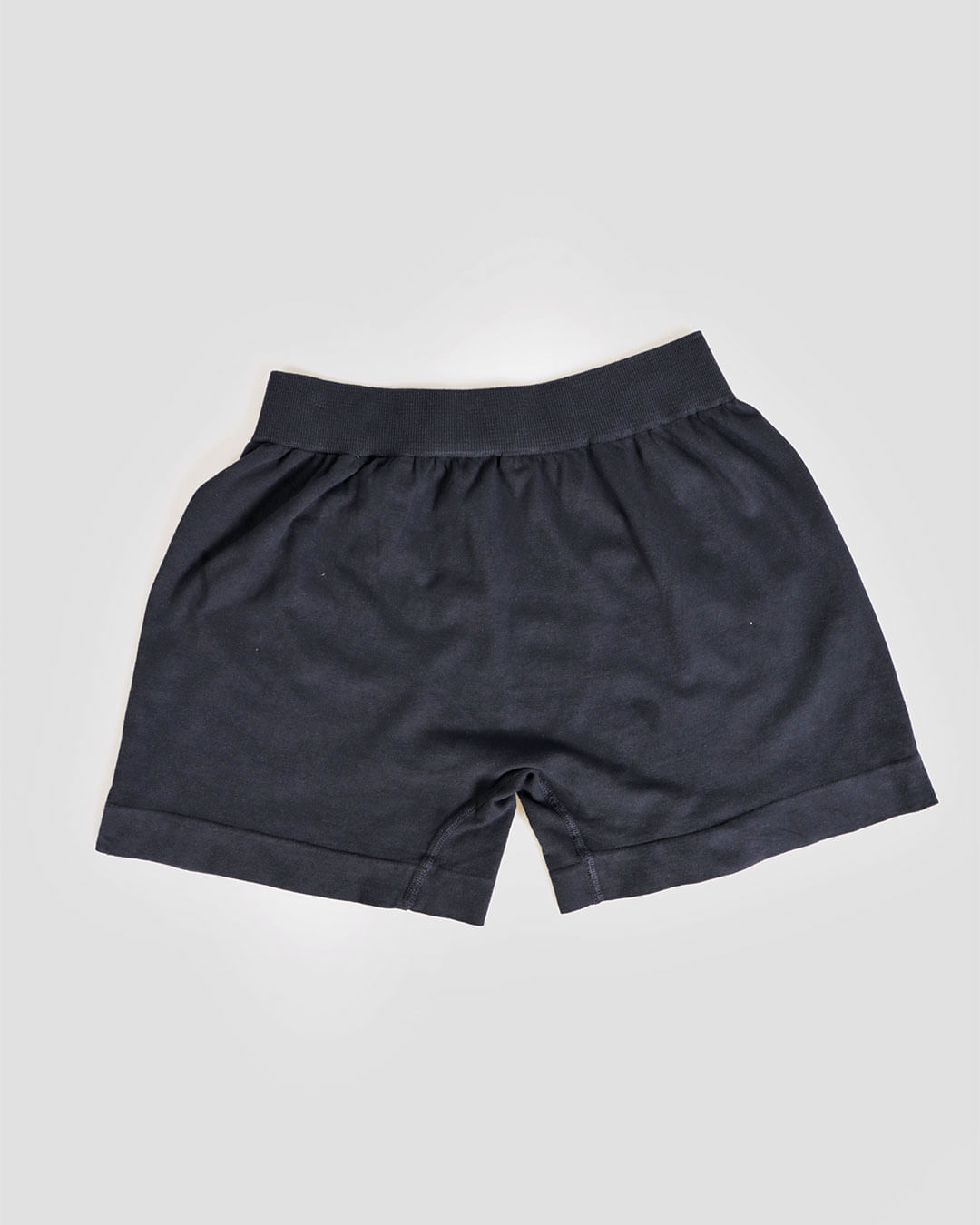 Cueca-156-Boxer-Sem-Costura-Adulto---Cinza-Escuro