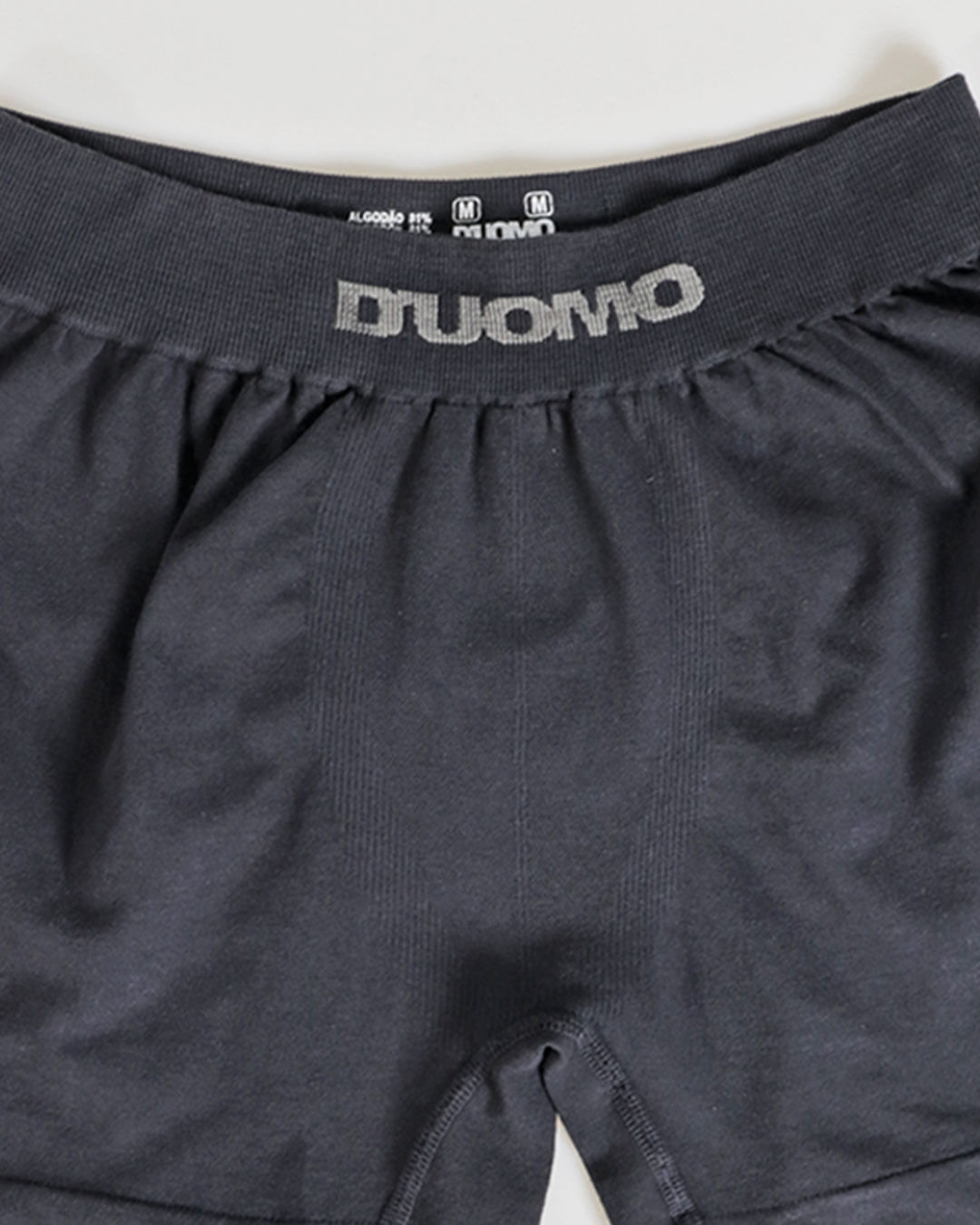 Cueca-156-Boxer-Sem-Costura-Adulto---Cinza-Escuro