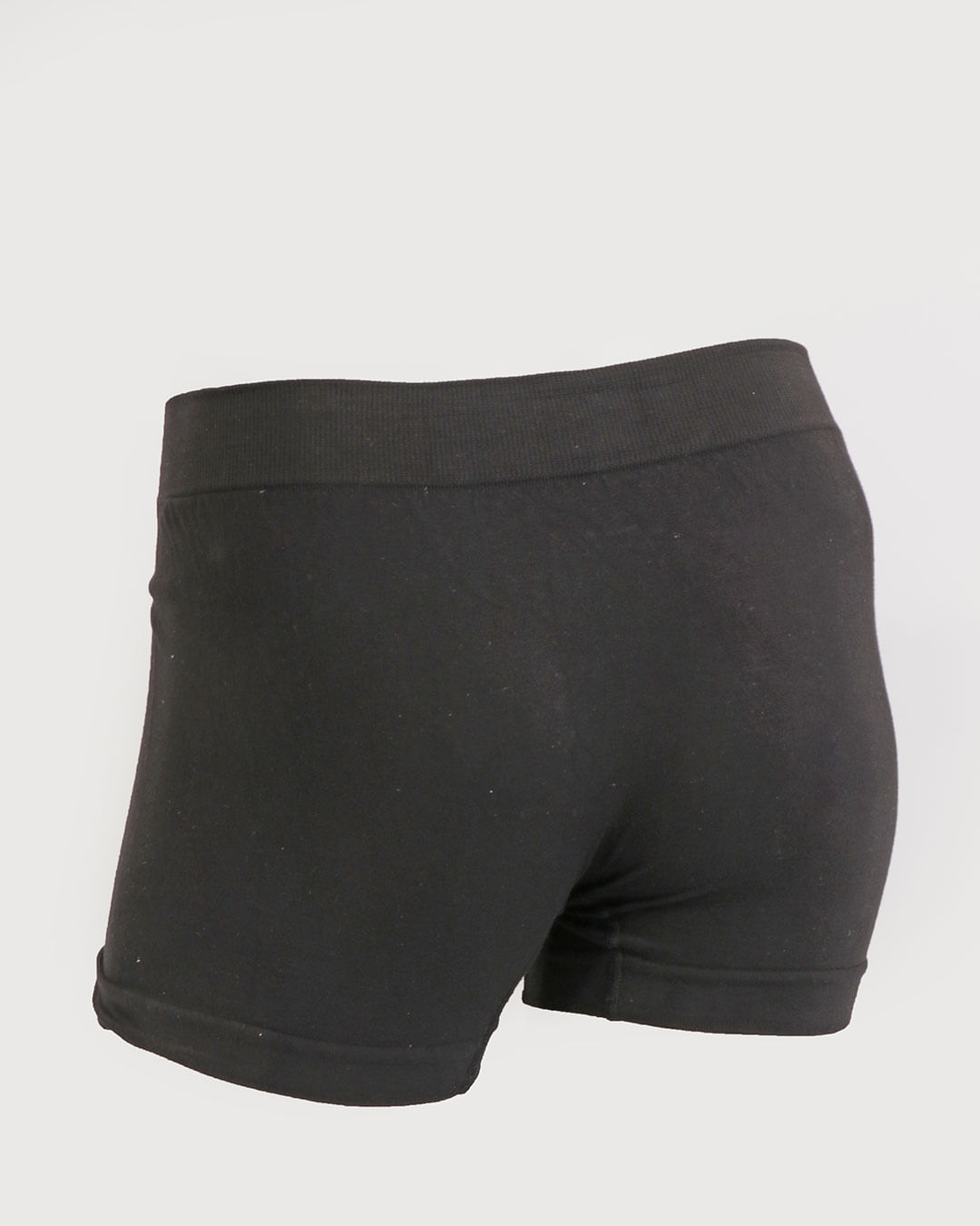 Cueca-156-Boxer-Sem-Costura-Adulto---Preto