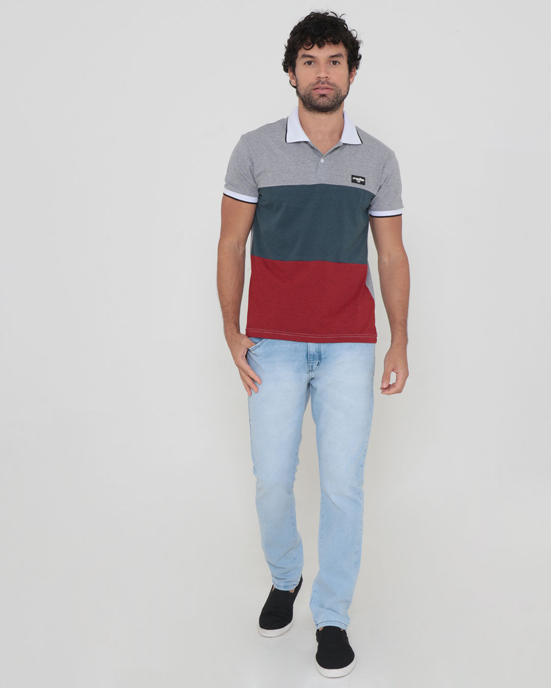 Polo-Mc-24776p-Bcovermnavy-Pgg---Cinza-Claro