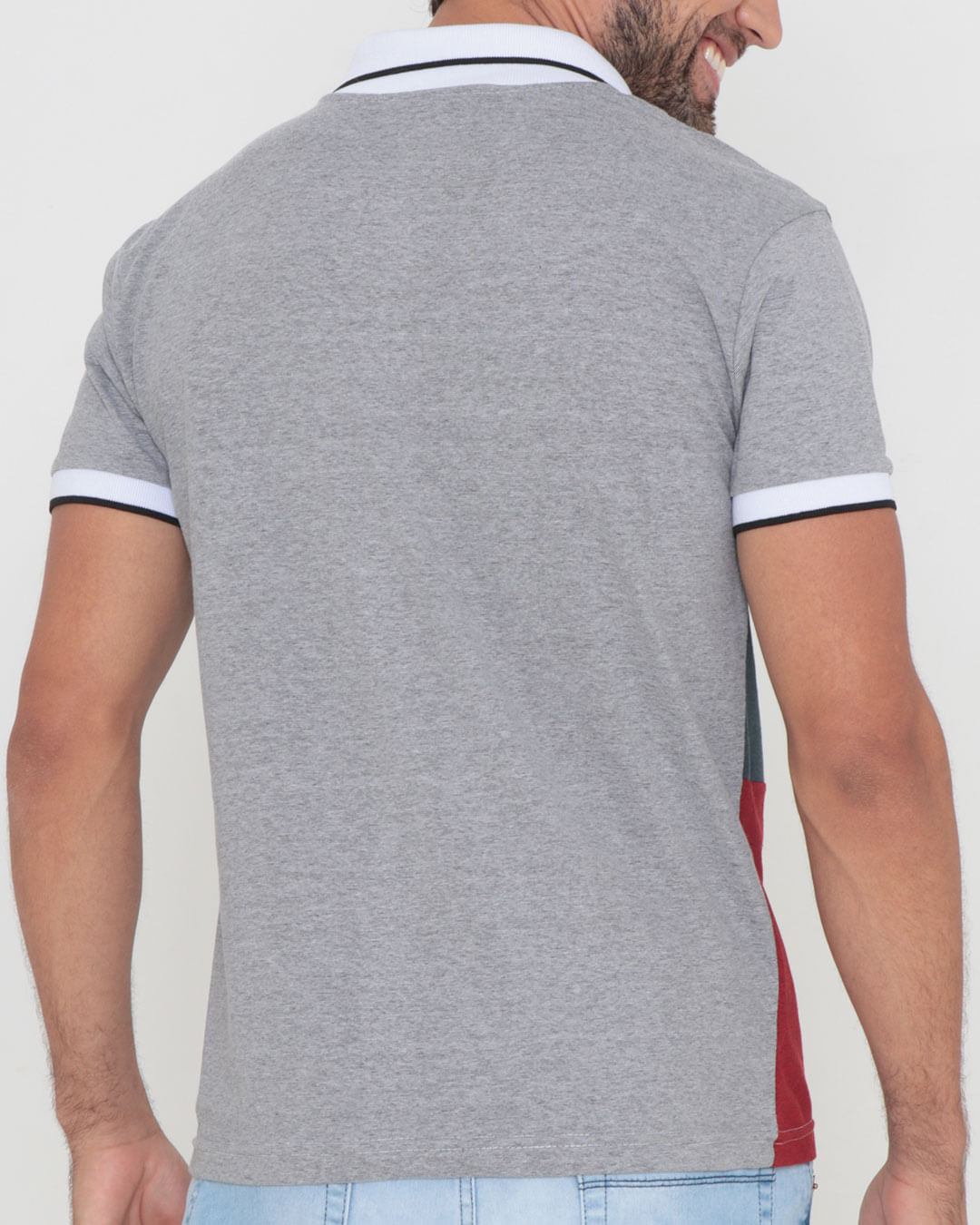 Polo-Mc-24776p-Bcovermnavy-Pgg---Cinza-Claro