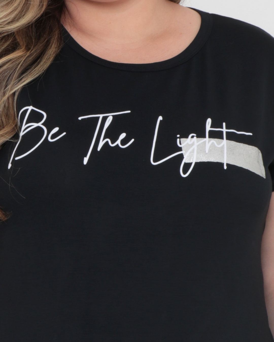 Blusa-1981-Be-The-Light---Preto