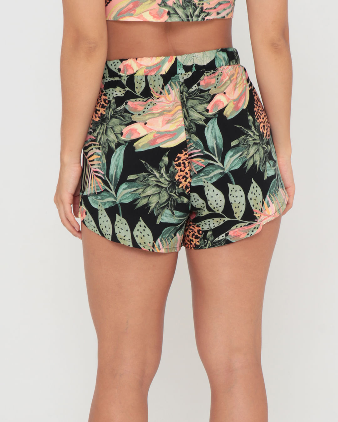 Short-Tp-Estampado-Sh6509---Preto-Floral