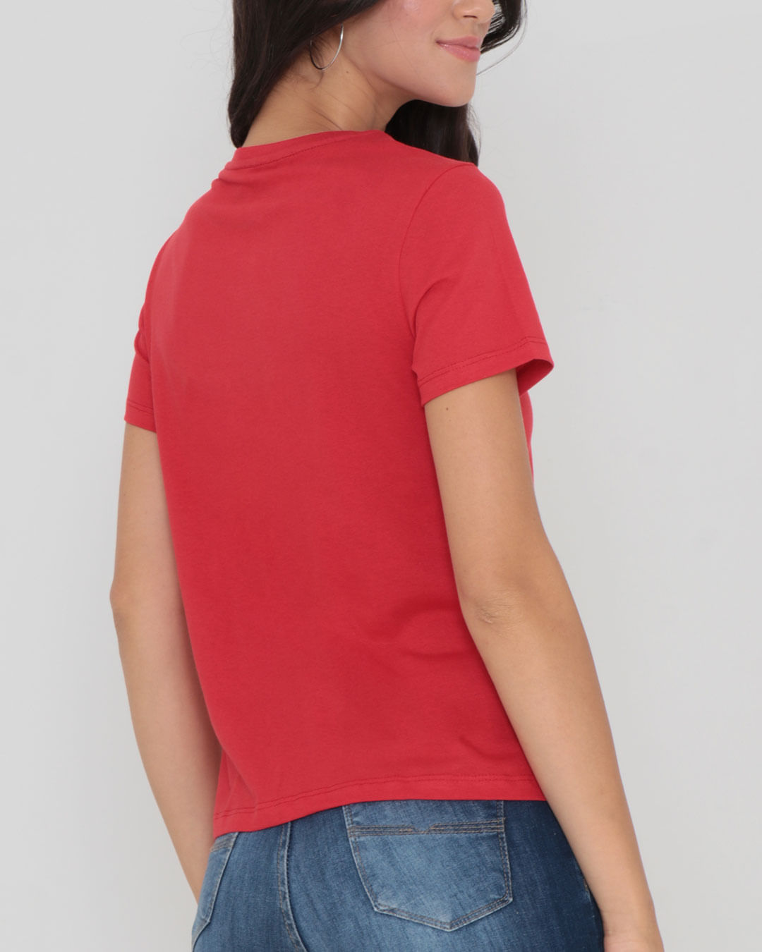 Camiseta-Minnie-Vermelho-P10-22763---Vermelho-Medio