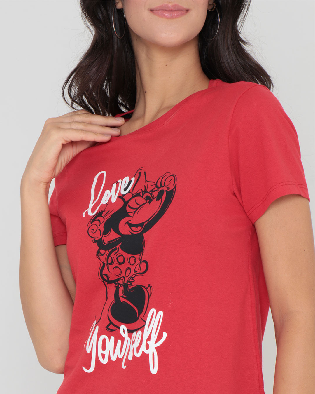 Camiseta-Minnie-Vermelho-P10-22763---Vermelho-Medio