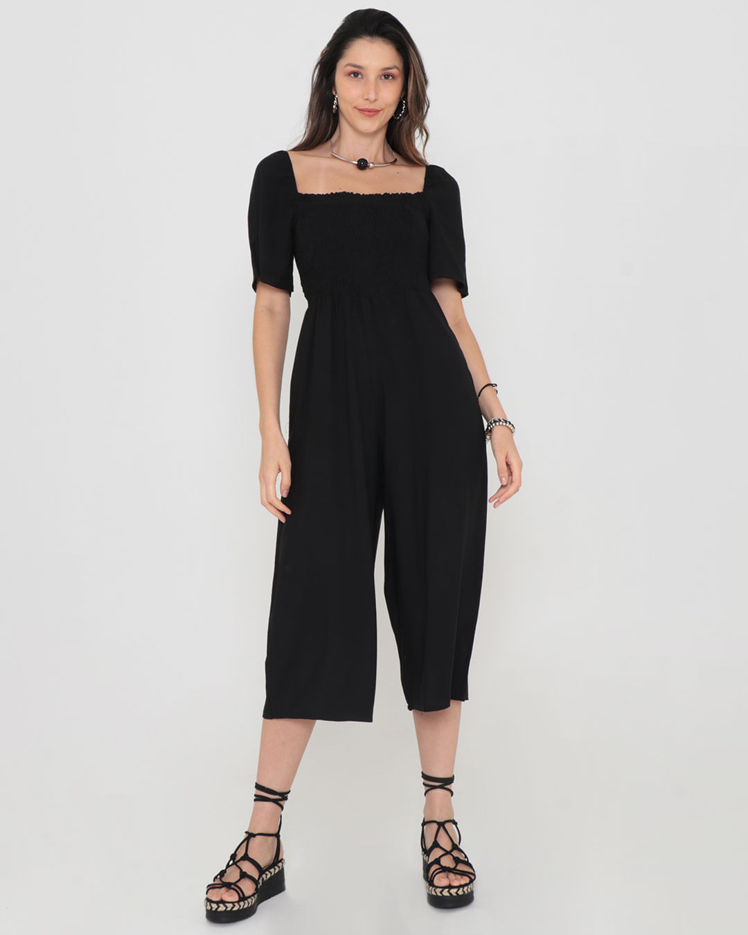 Macacourt-8143rl-Liso-Mc---Preto