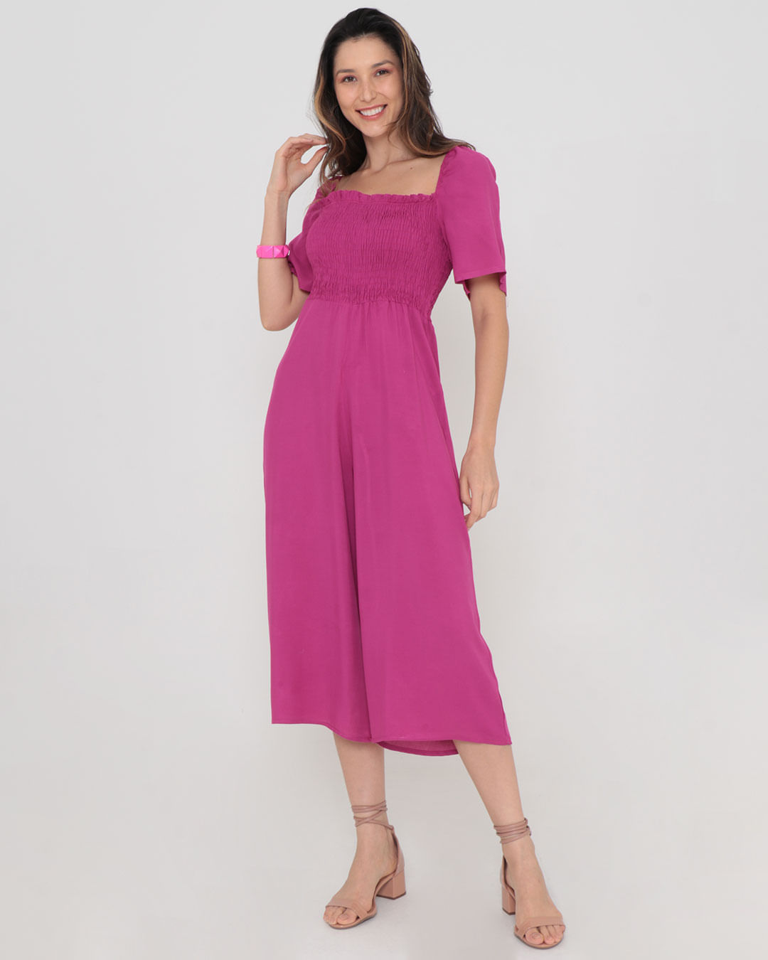 Macacourt-8143rl-Liso-Mc---Rosa-Escuro