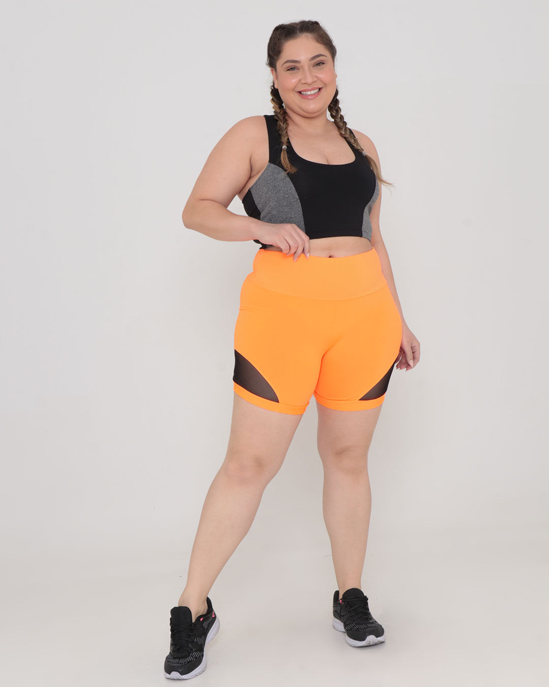 Bermuda-231tr-Plus-Recorte-Tule-E-Bolso---Laranja-Neon