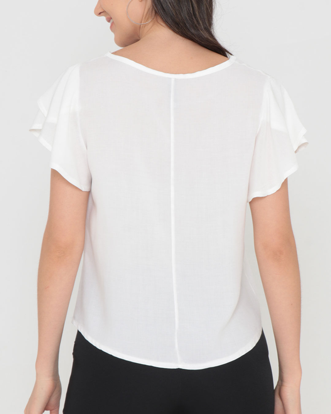 Blusa-8128rl-Lisa-Manga-Babados---Branco