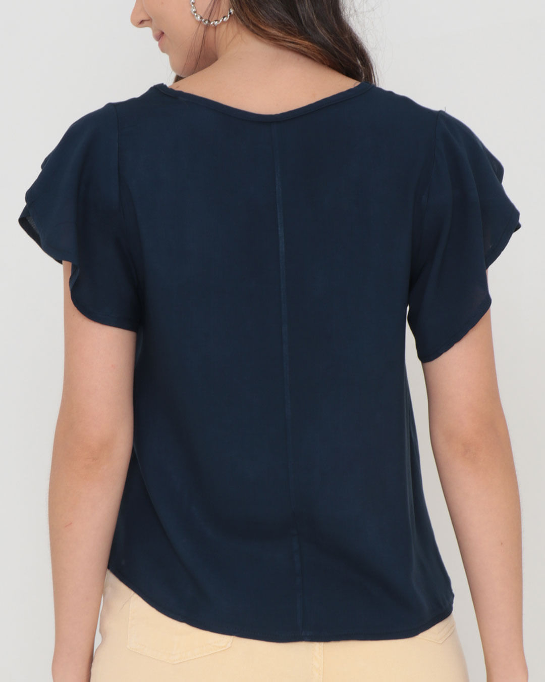 Blusa-8128rl-Lisa-Manga-Babados---Marinho