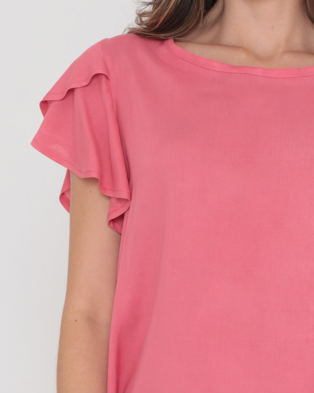 Blusa-8128rl-Lisa-Manga-Babados---Rosa-Claro