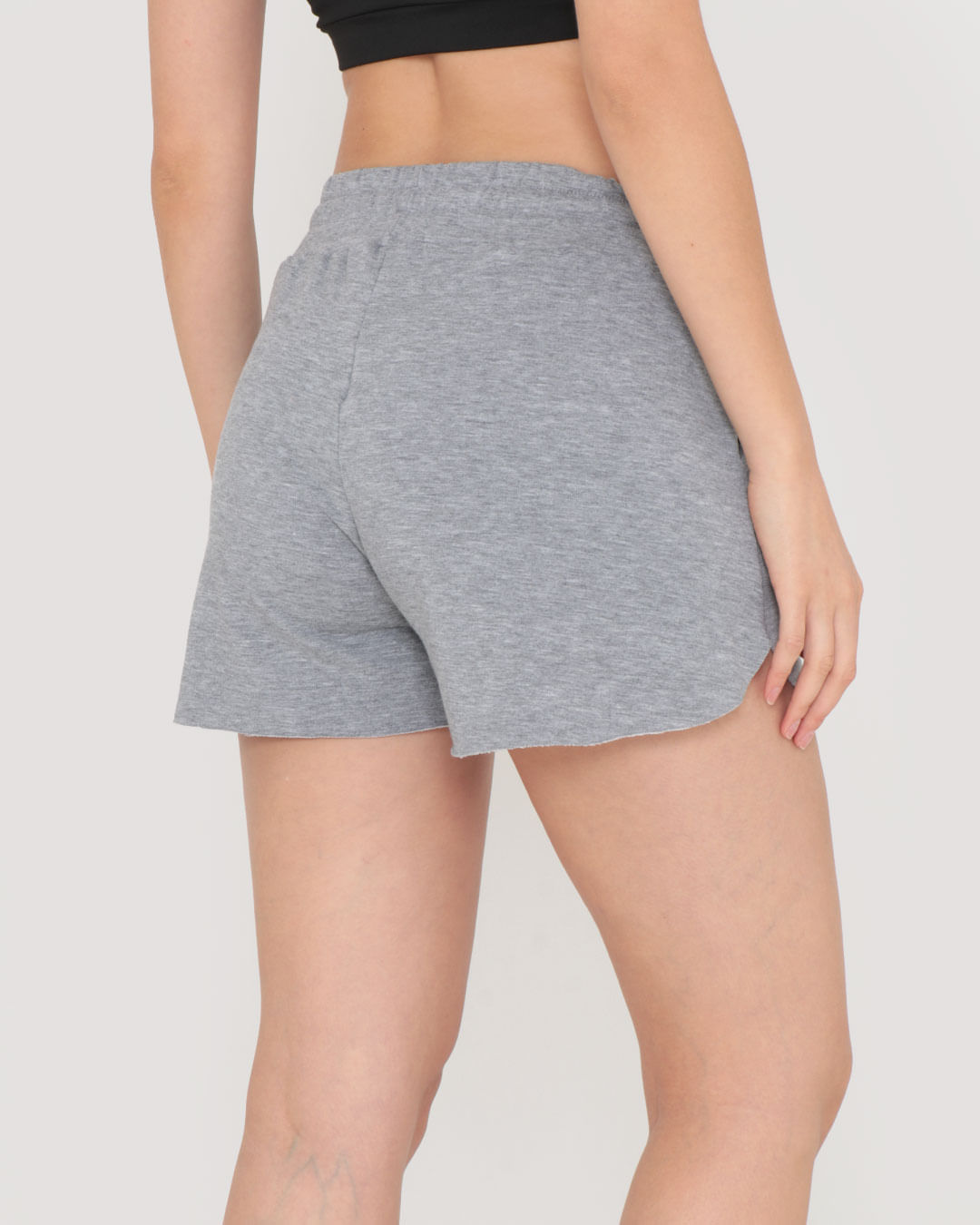 Shorts-Tr20015-Comfy-Com-Bolso---Cinza-Claro