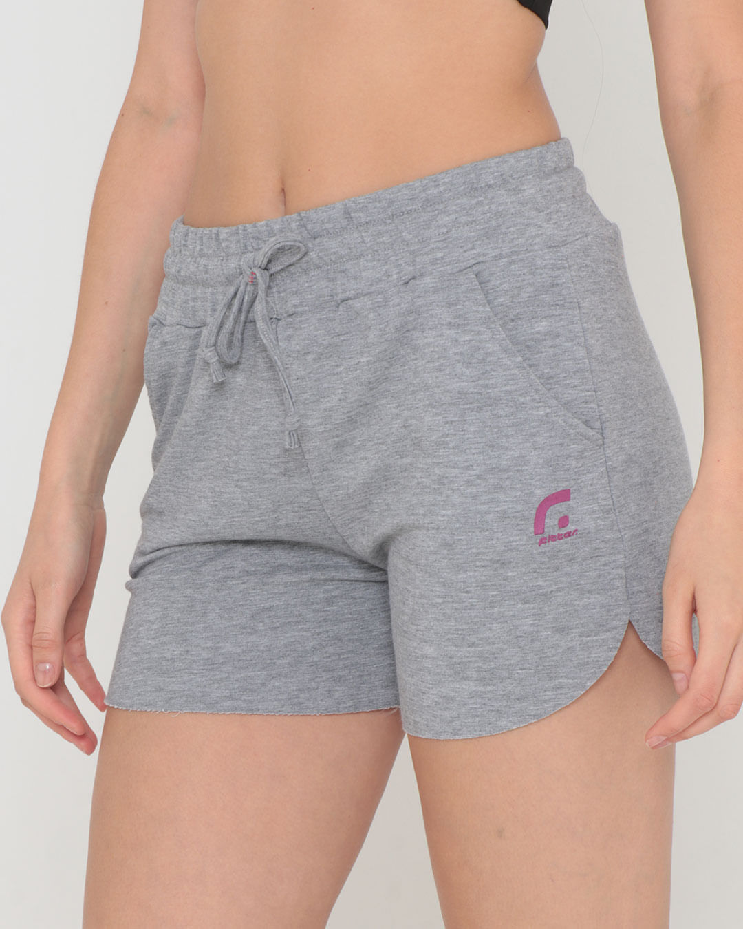Shorts-Tr20015-Comfy-Com-Bolso---Cinza-Claro