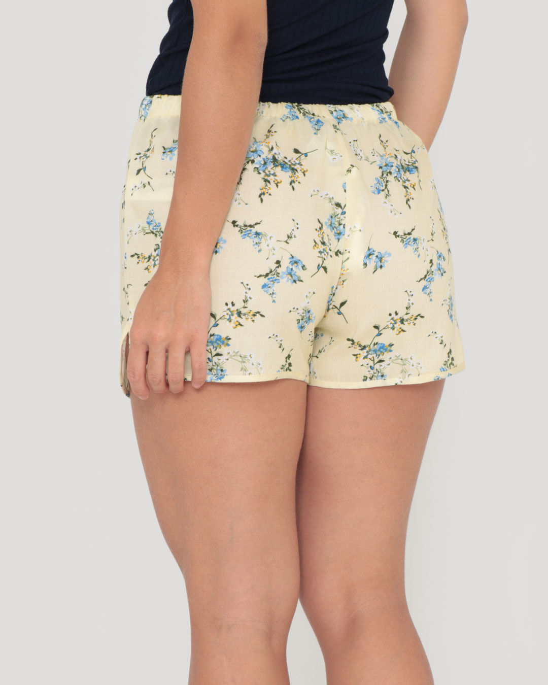 Shorts-Estampado-214324---Amarelo-Claro