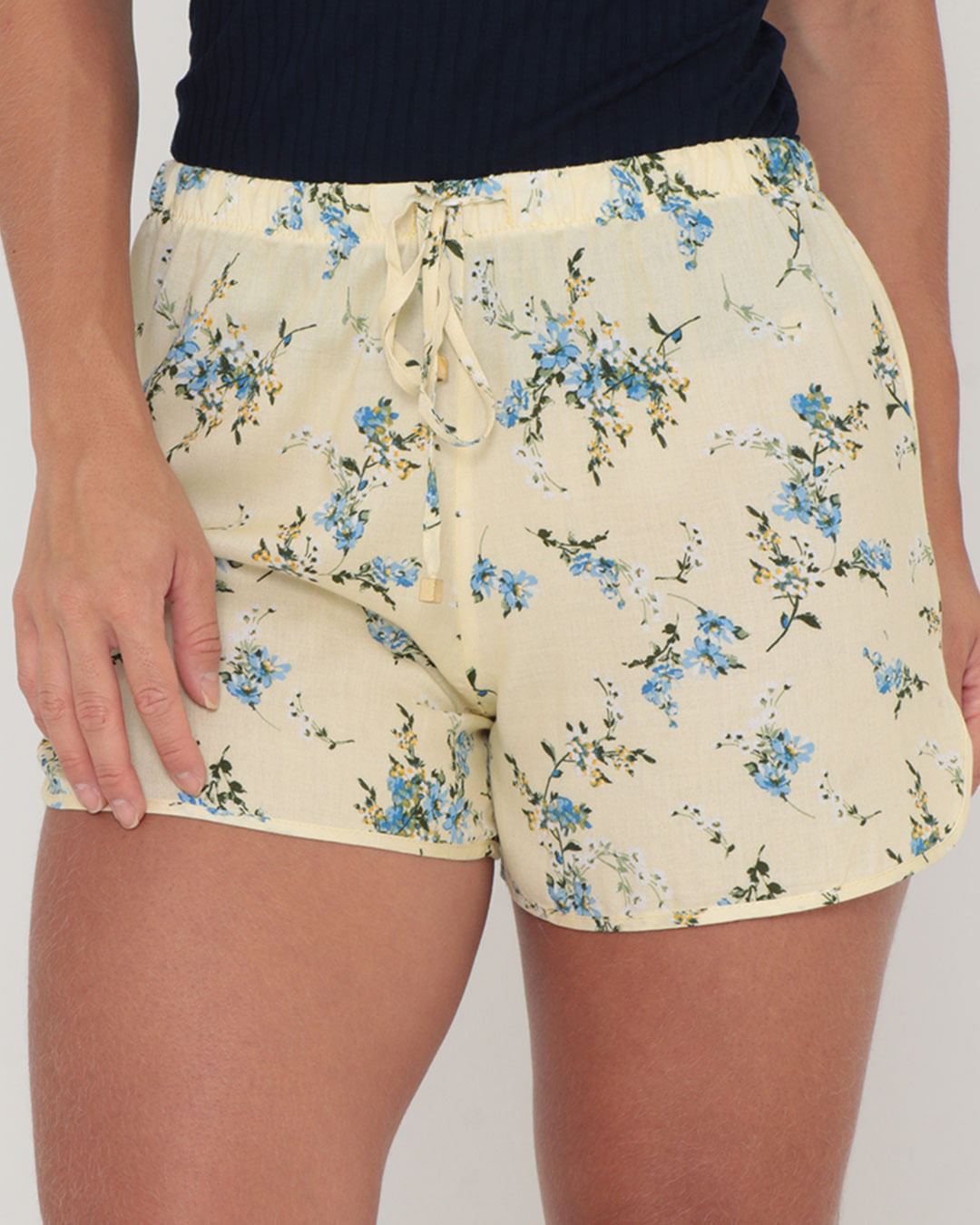 Shorts-Estampado-214324---Amarelo-Claro