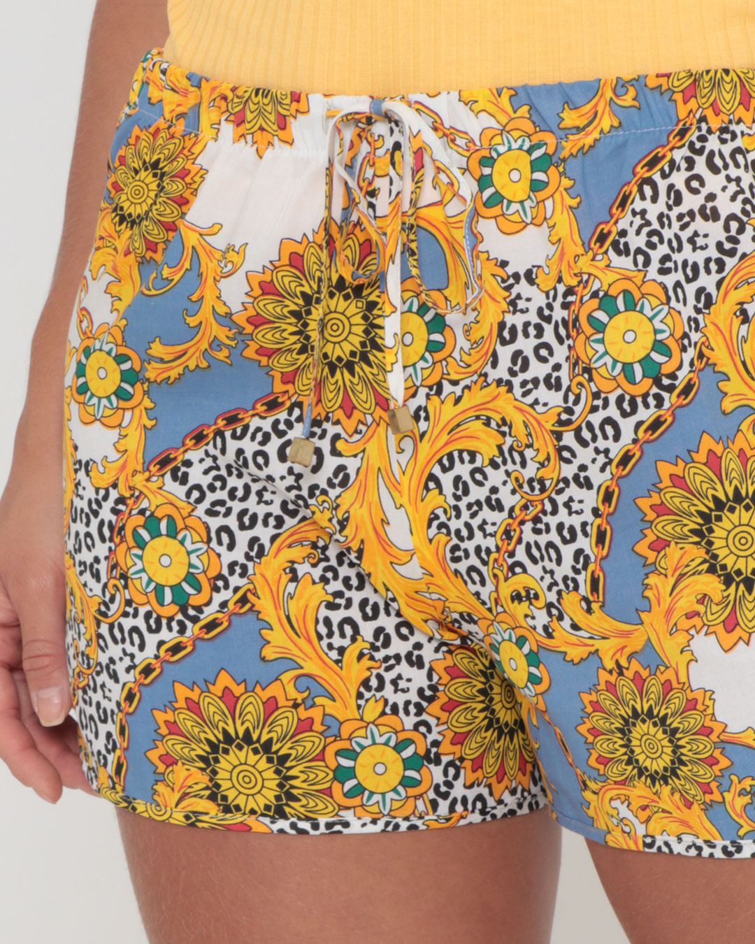 Shorts-Estampado-214324---Branco-Outros